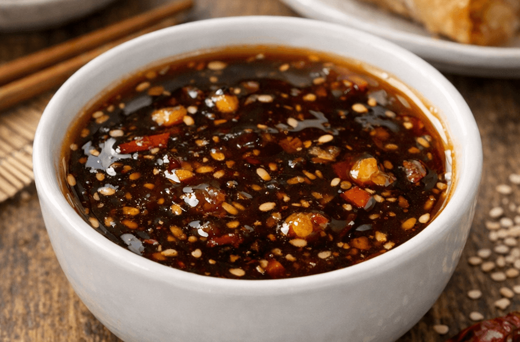 Sos do chińszczyzny