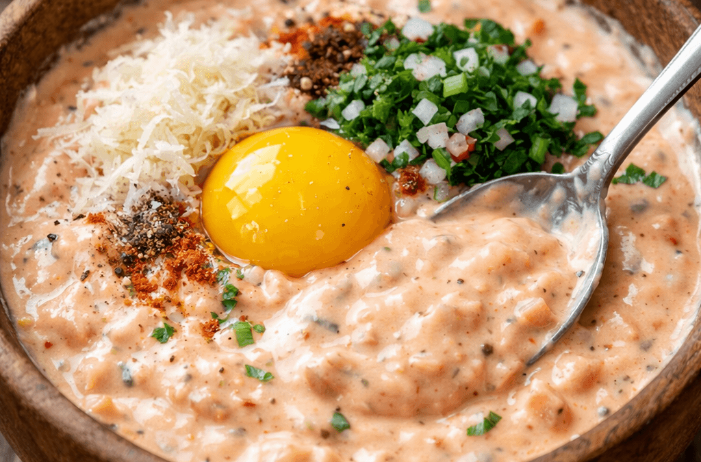 Sos do mielonego – czym zastąpić klasyczny tłuszcz, by danie było lżejsze