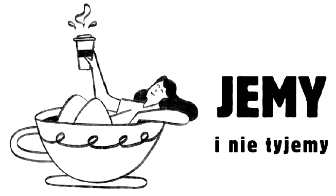 Jemy i nie tyjemy